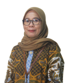 dr. Sardiana Salam, Sp.S, M.Kes